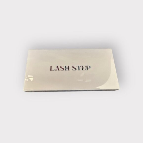 🆕 NWT Lash Step Matte About You Eyeshadow Palette 12 Matte Shades - Picture 2 of 4